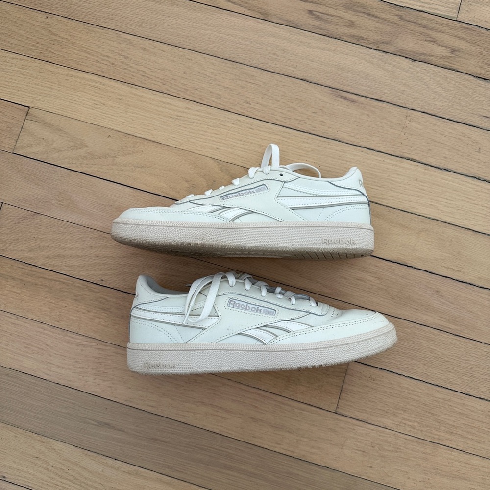 Reebok Club C Revenge Sneakers Off white